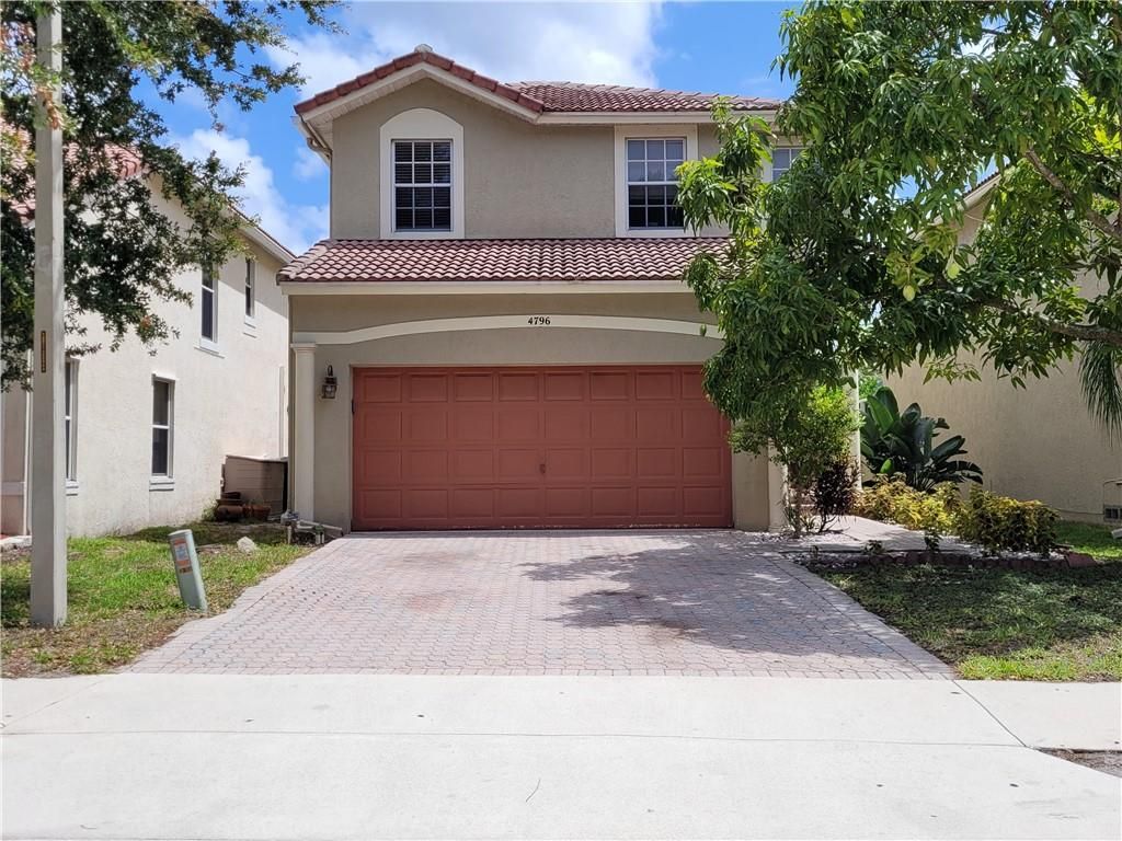 Photo of 4796 Concordia Ln, Boynton Beach, FL 33436 (MLS # F10282849)