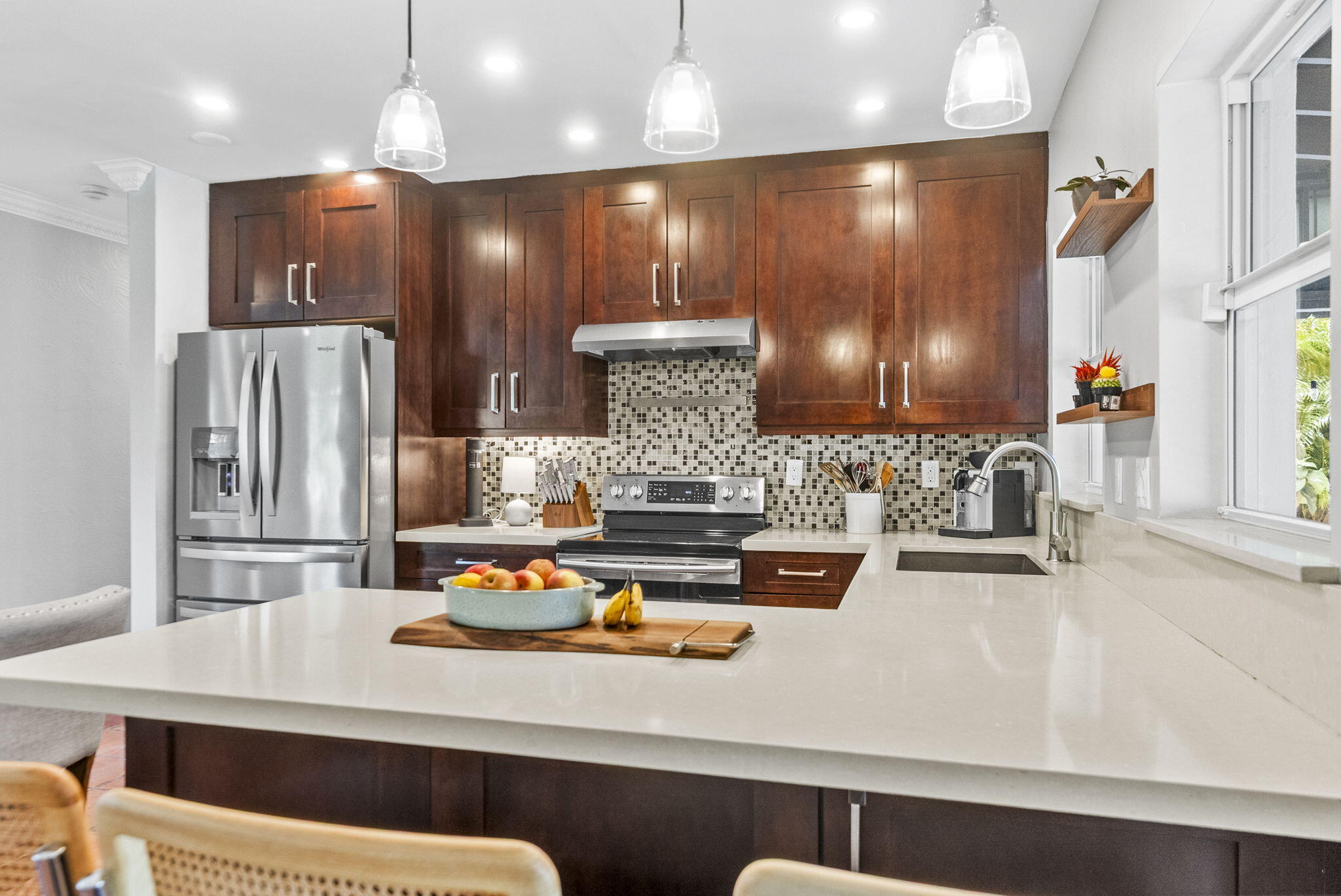 PROGRESSO - Residential