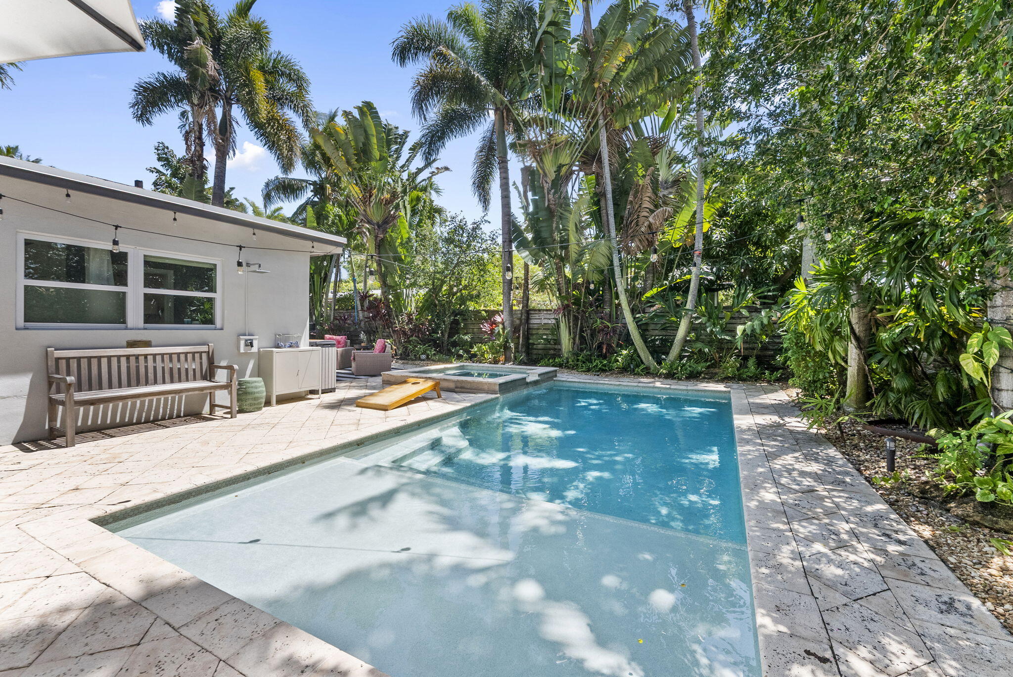 PROGRESSO - Residential