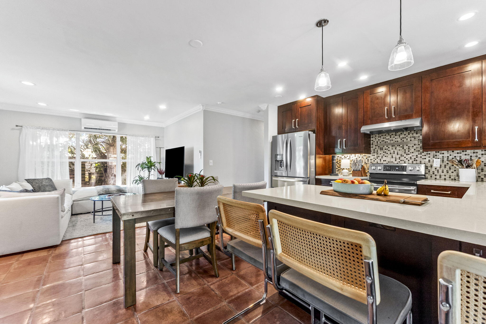 PROGRESSO - Residential