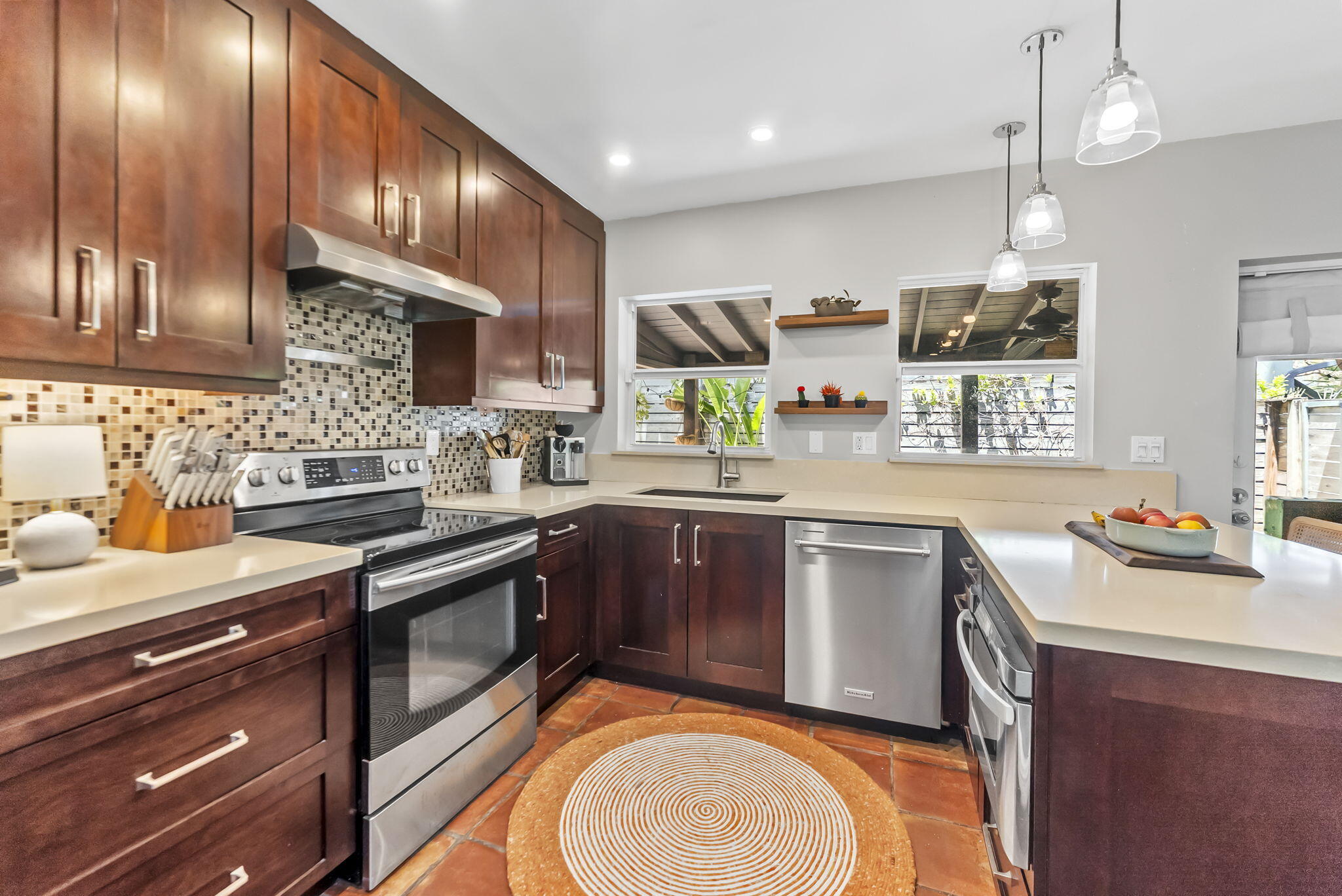 PROGRESSO - Residential