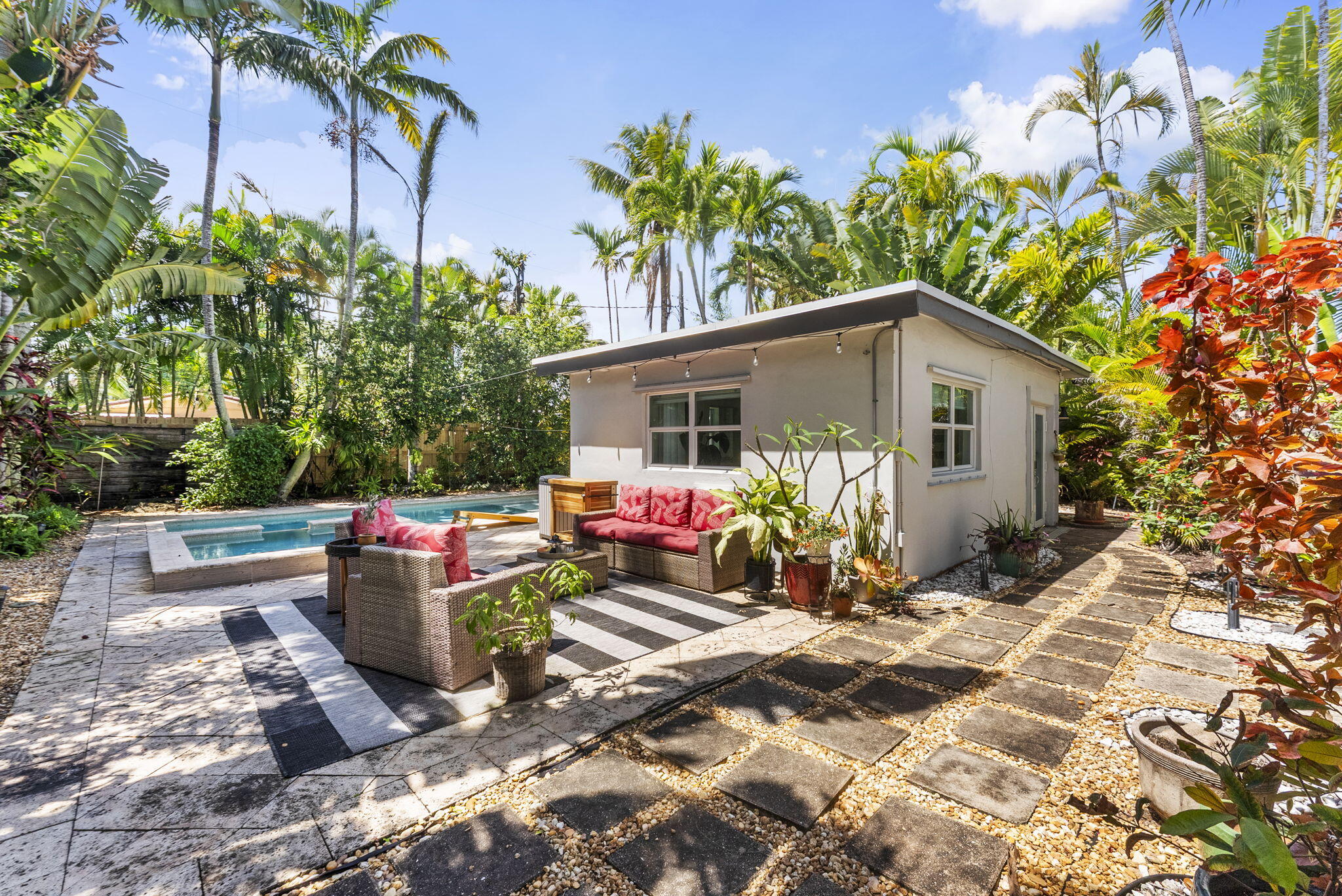 PROGRESSO - Residential