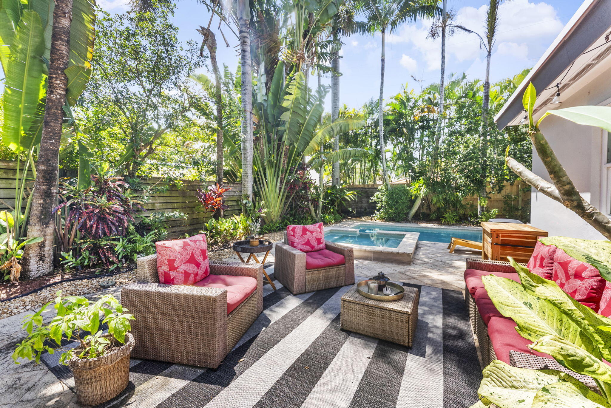 PROGRESSO - Residential