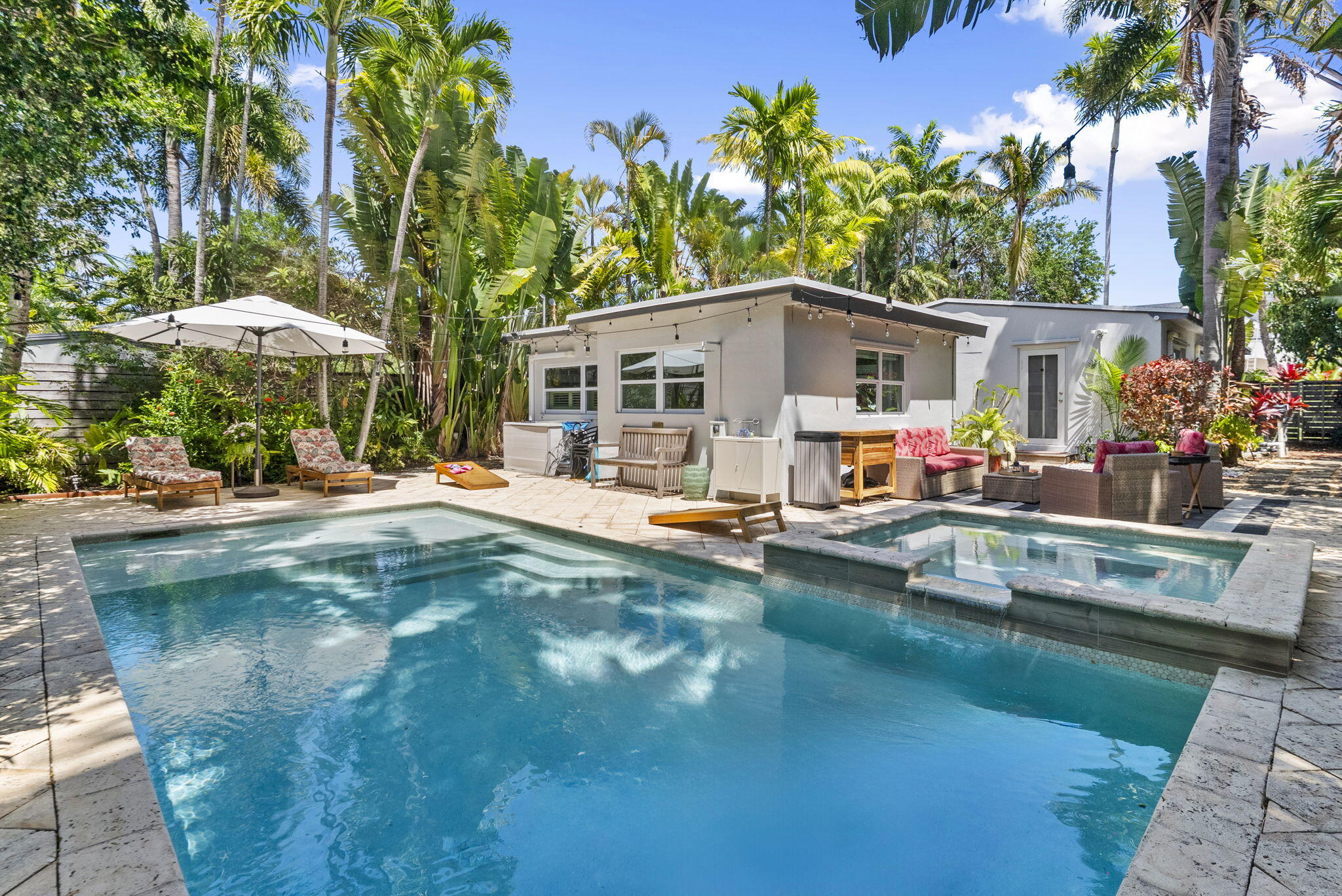 PROGRESSO - Residential