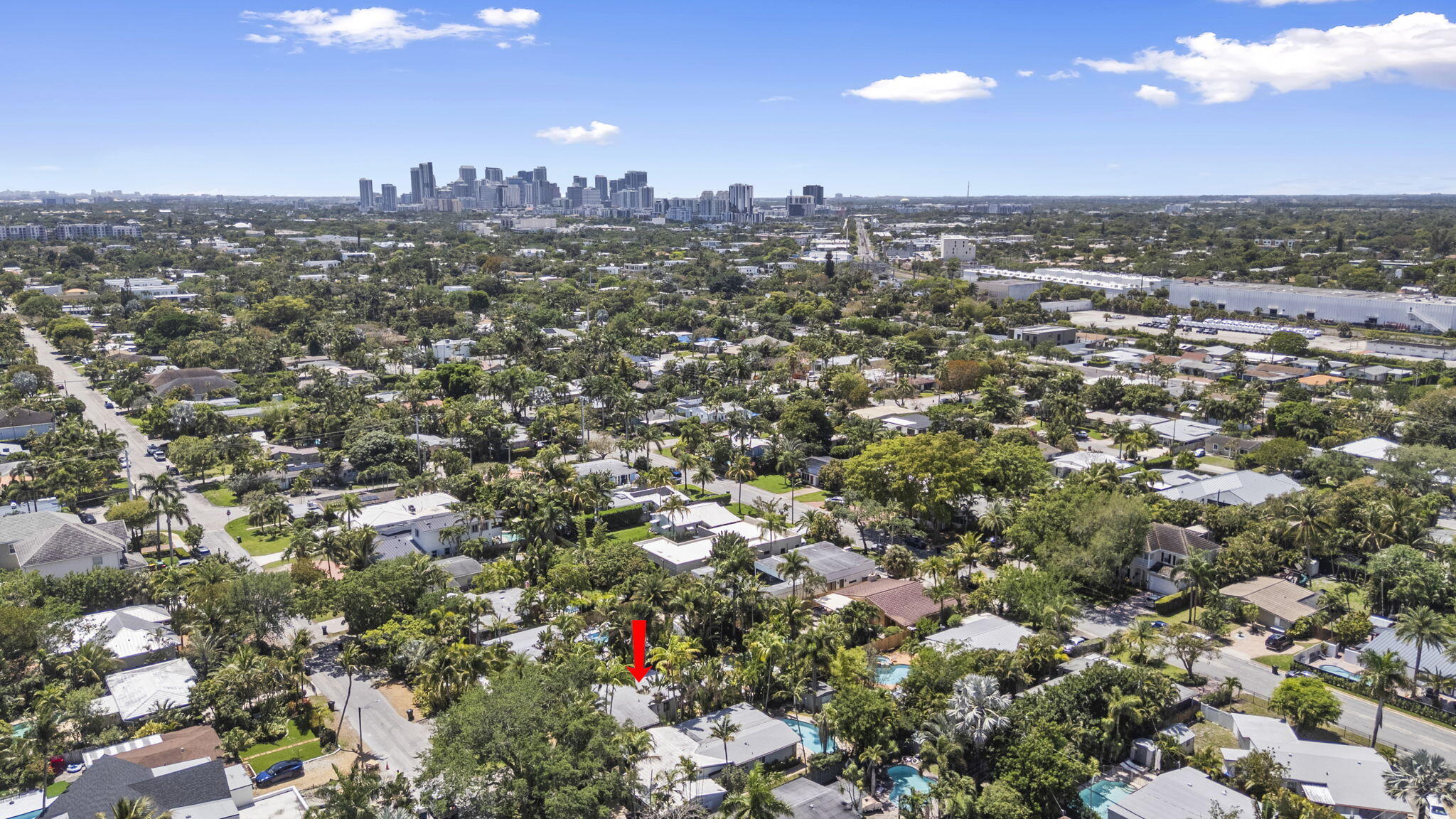 PROGRESSO - Residential