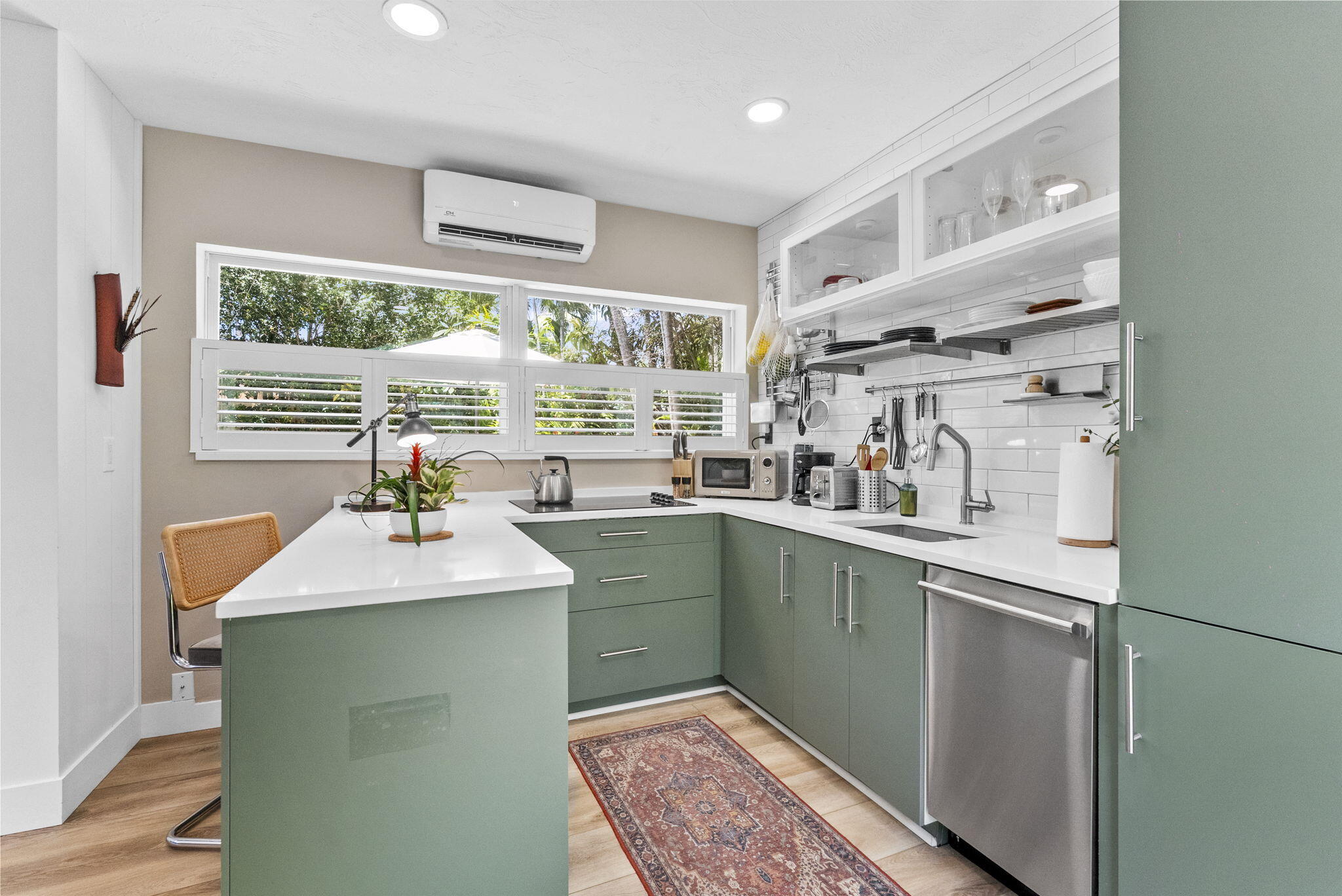 PROGRESSO - Residential