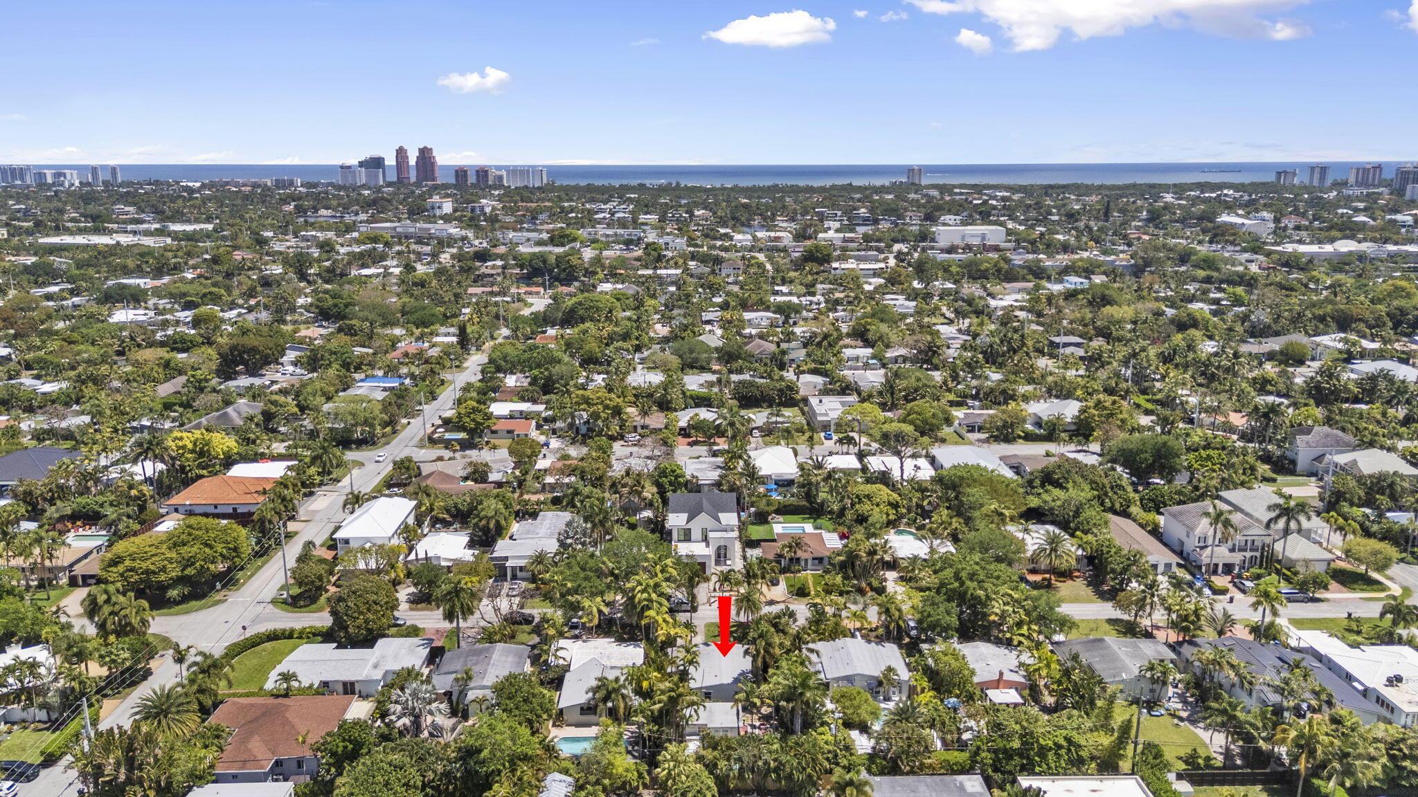 PROGRESSO - Residential