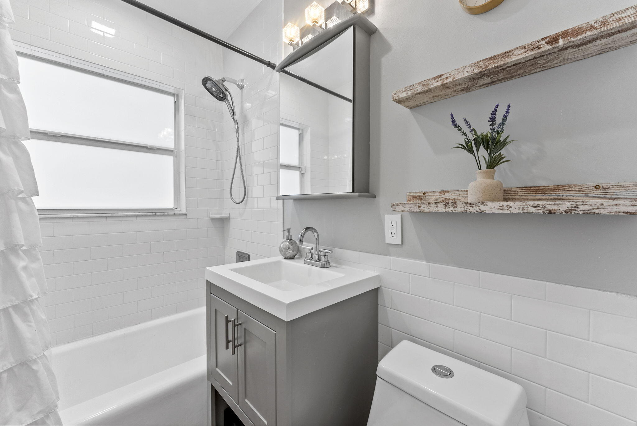 PROGRESSO - Residential