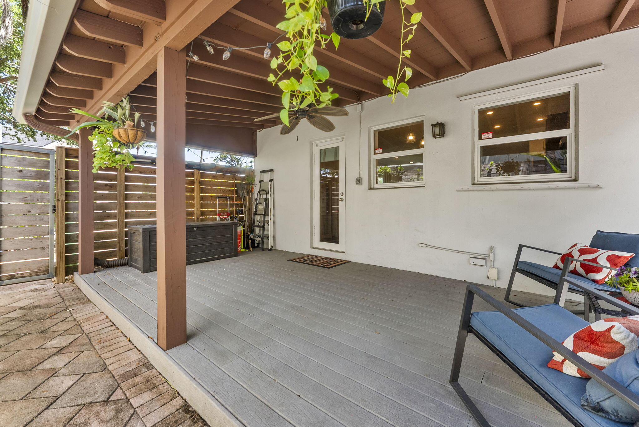 PROGRESSO - Residential