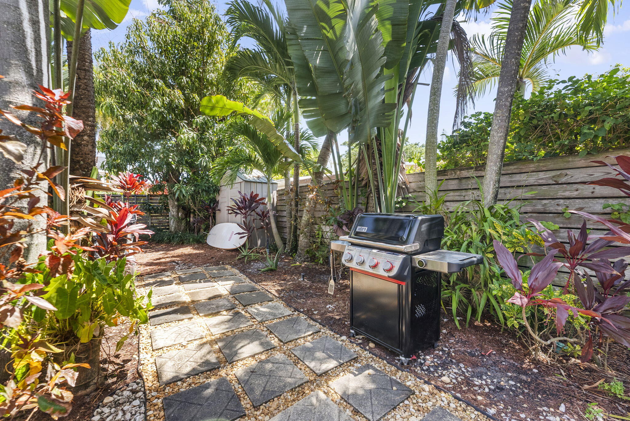 PROGRESSO - Residential