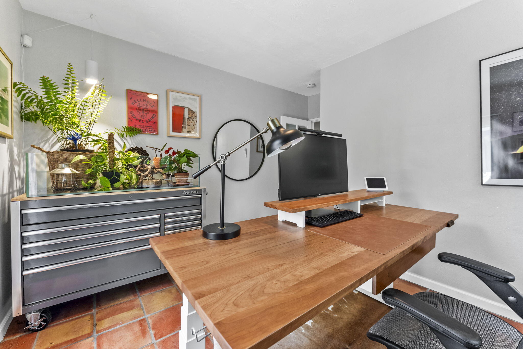 PROGRESSO - Residential