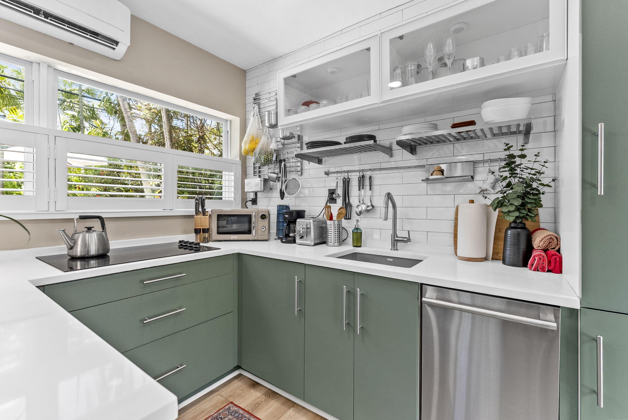 PROGRESSO - Residential