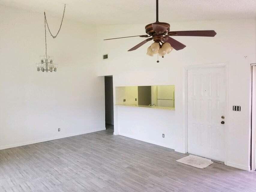 SPRINGDALE HOMES - Residential Lease