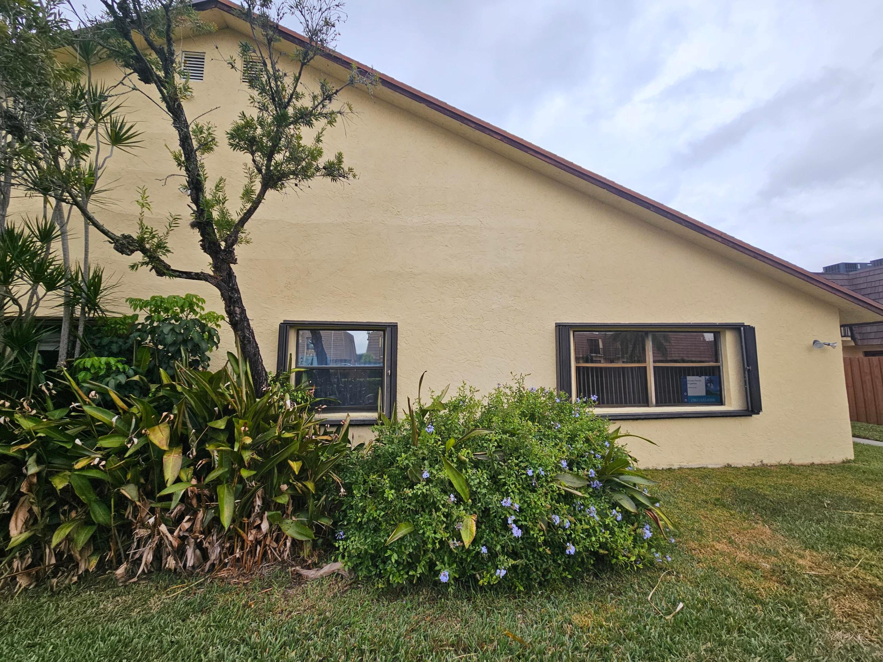 SPRINGDALE HOMES - Residential Lease
