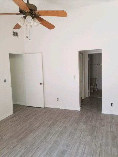 SPRINGDALE HOMES - Residential Lease