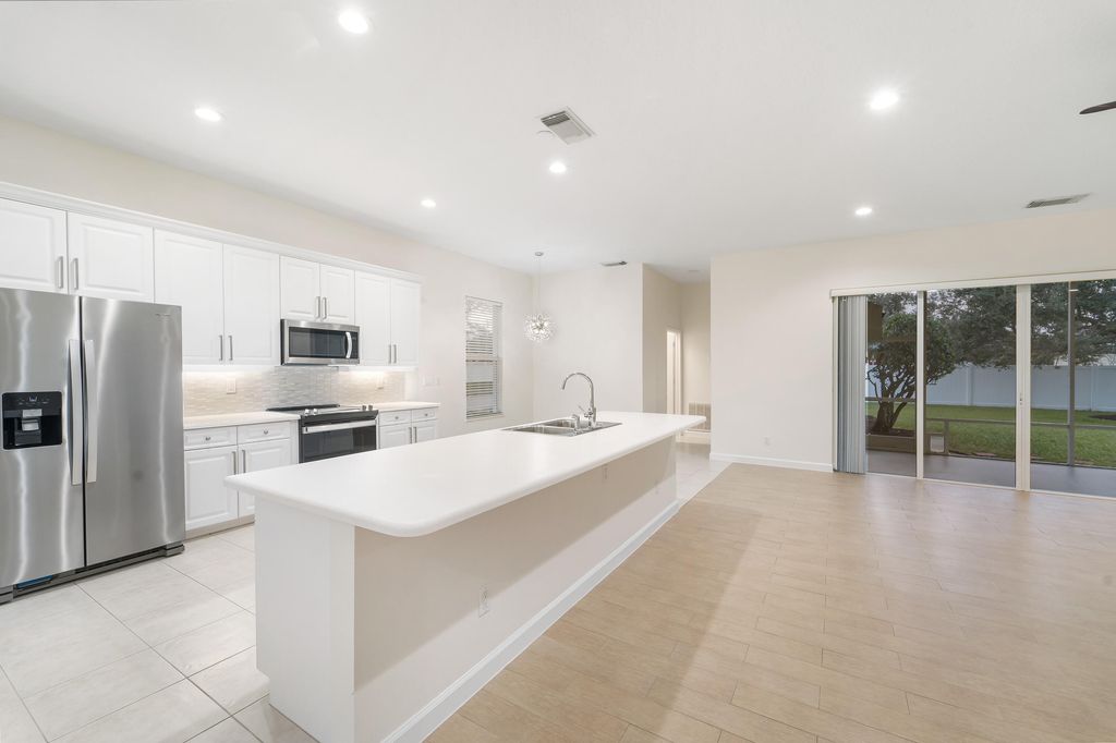 Photo of 10741 SW Westlawn Boulevard #10741, Port Saint Lucie, FL 34987 (MLS # R11160664)