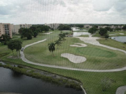 A home in Delray Beach