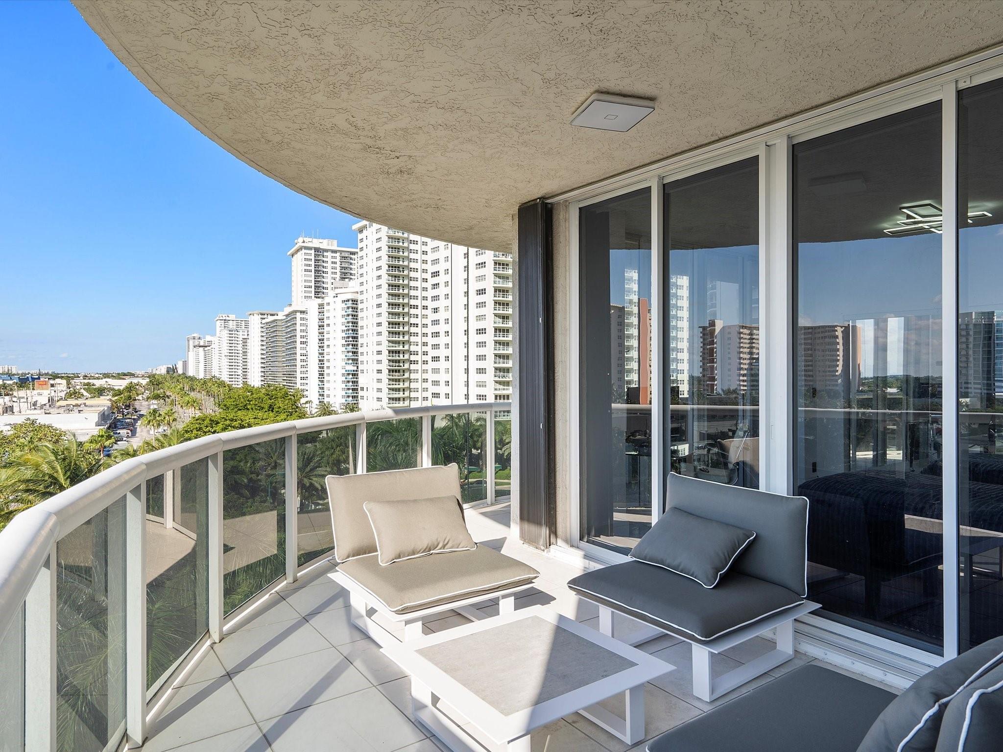 L'Hermitage - Residential