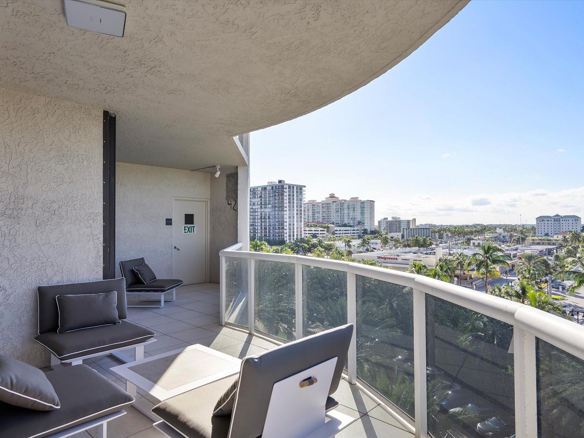 L'Hermitage - Residential