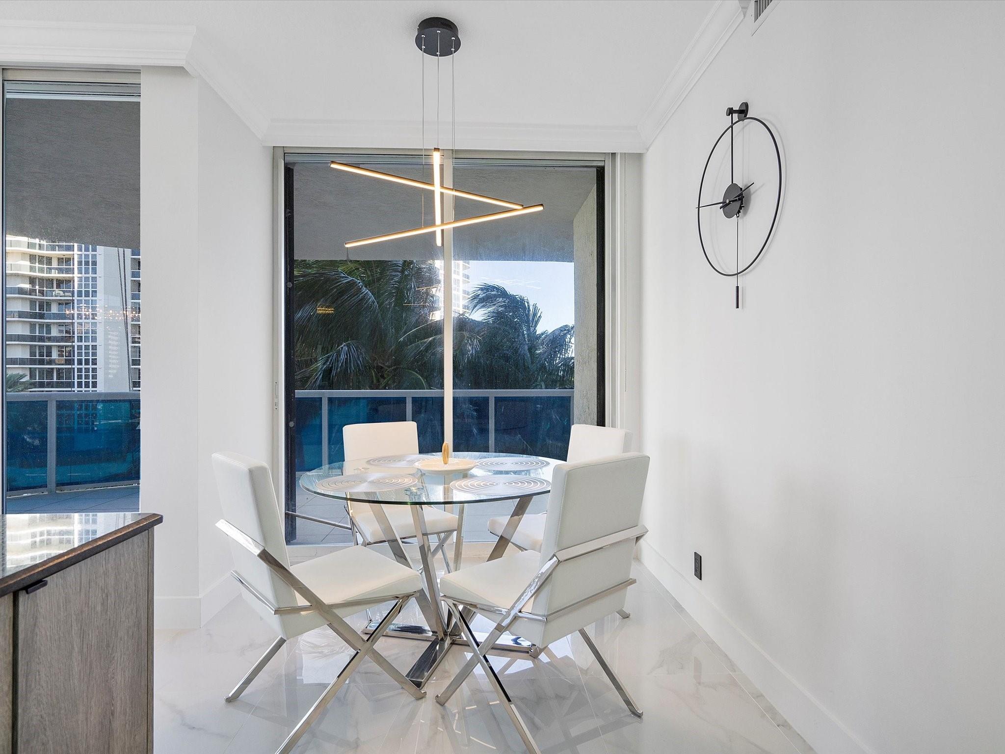 L'Hermitage - Residential
