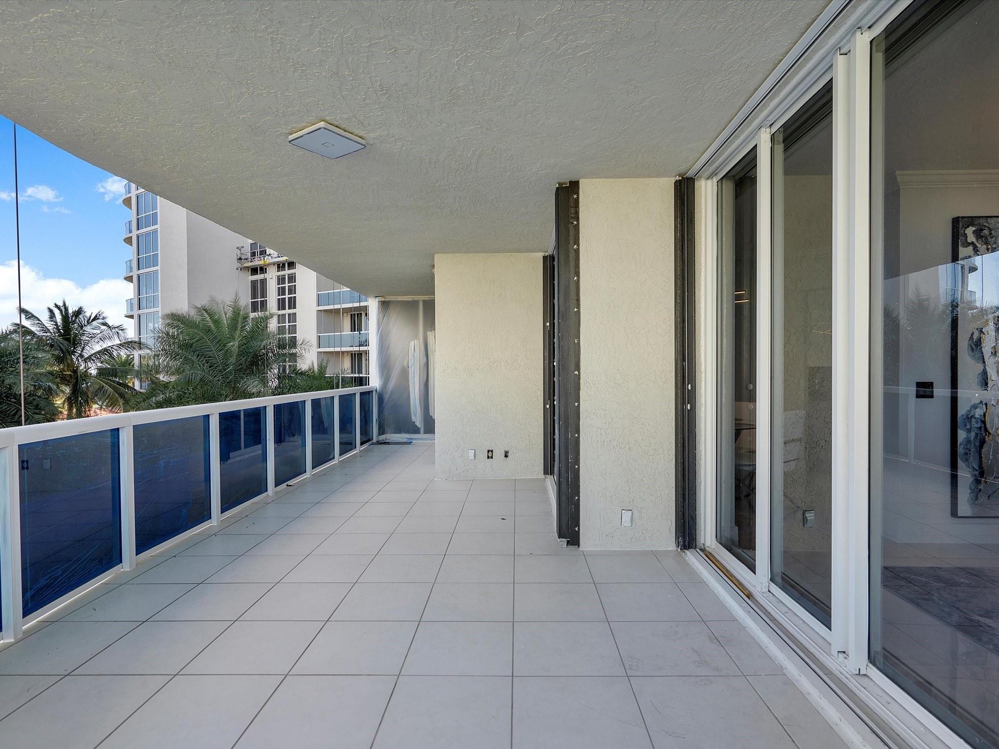 L'Hermitage - Residential