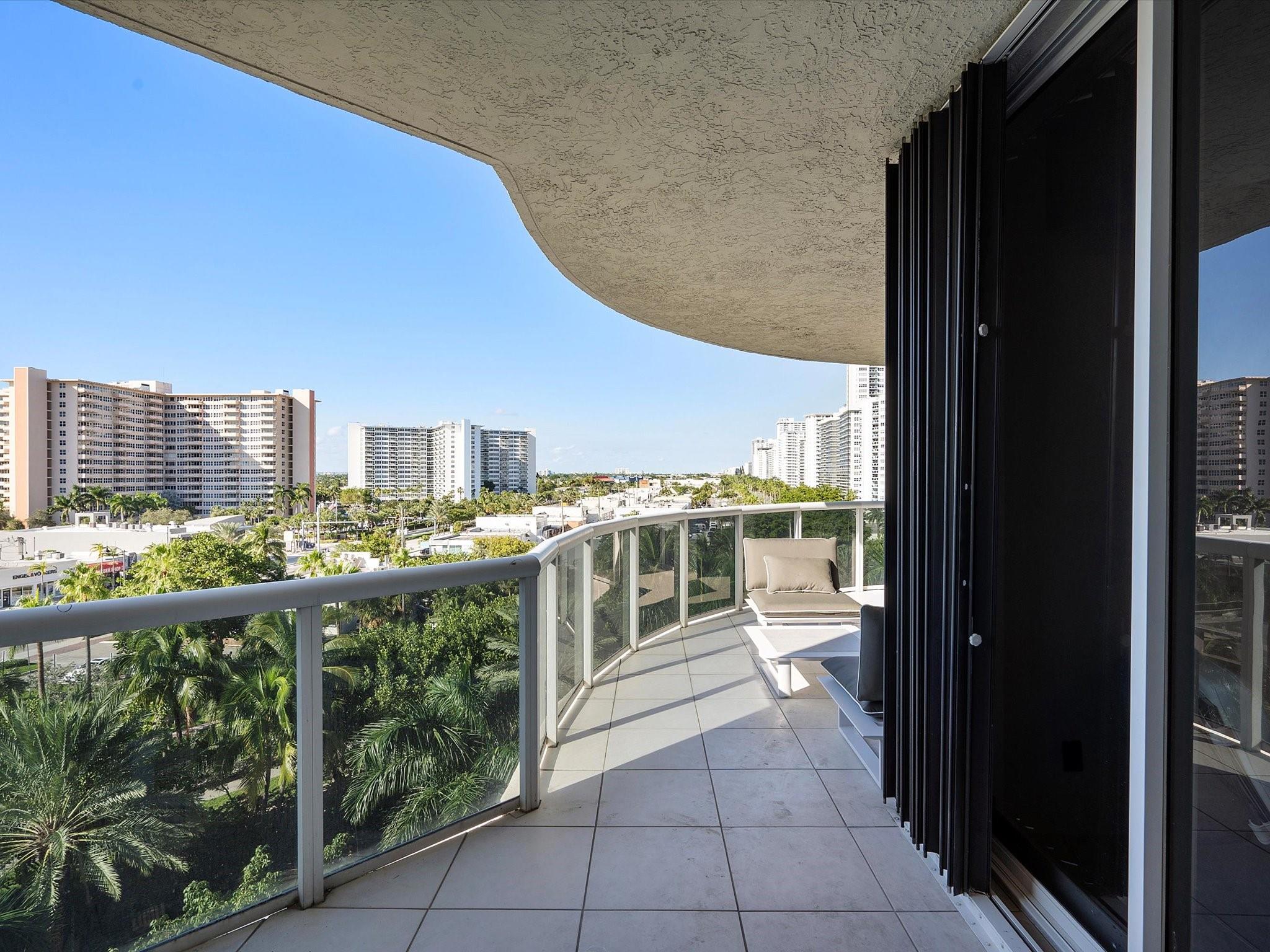 L'Hermitage - Residential