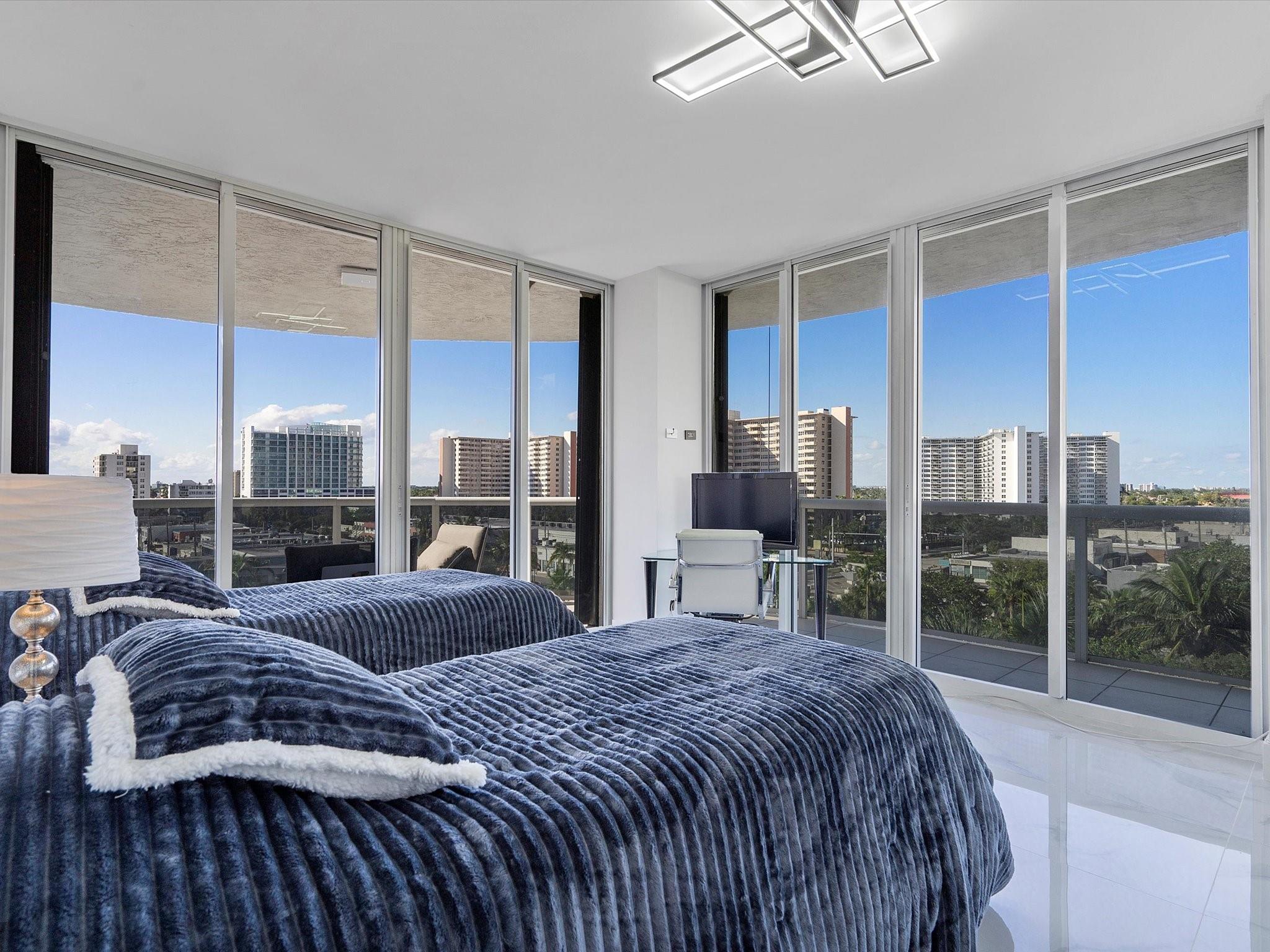 L'Hermitage - Residential