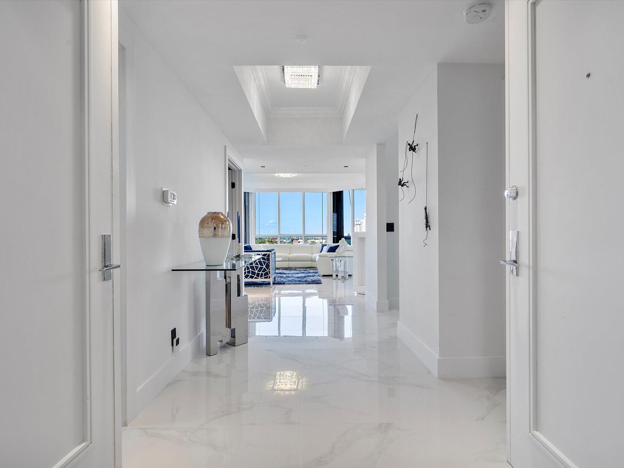 L'Hermitage - Residential