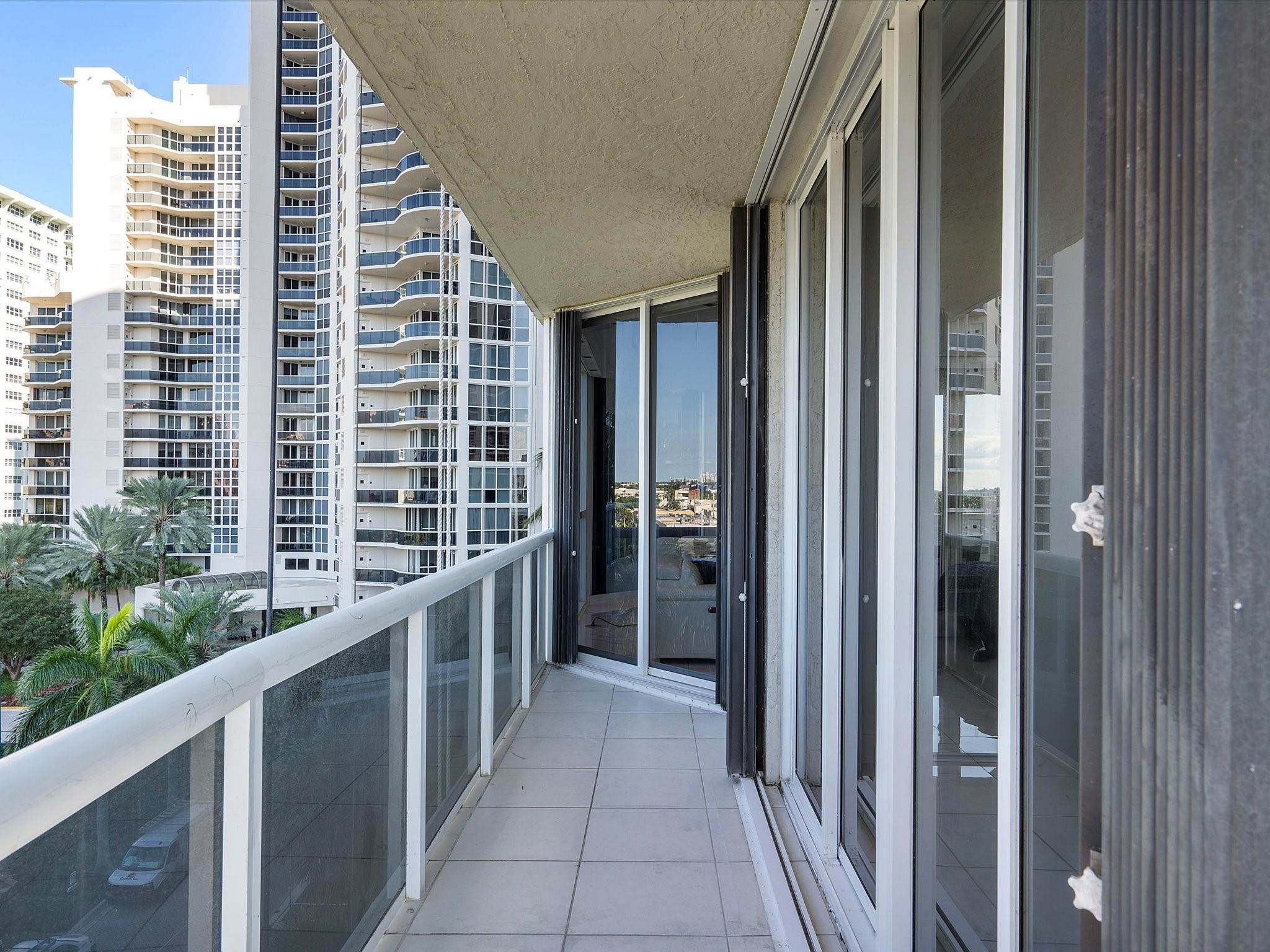 L'Hermitage - Residential