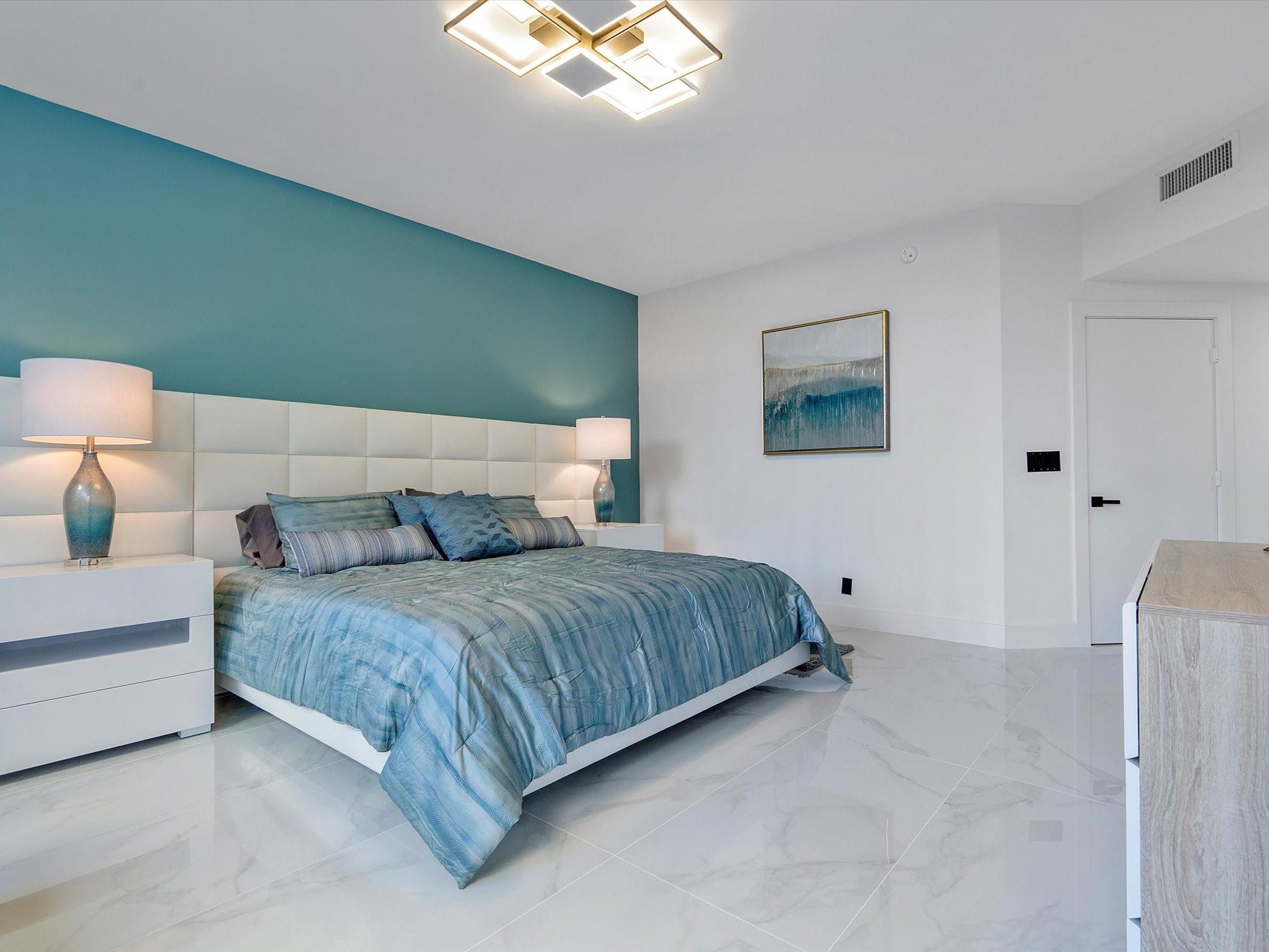 L'Hermitage - Residential