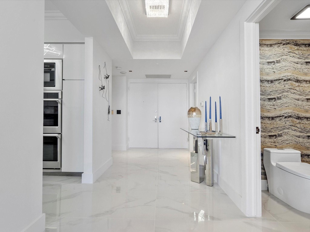 3100 N Ocean Boulevard 601