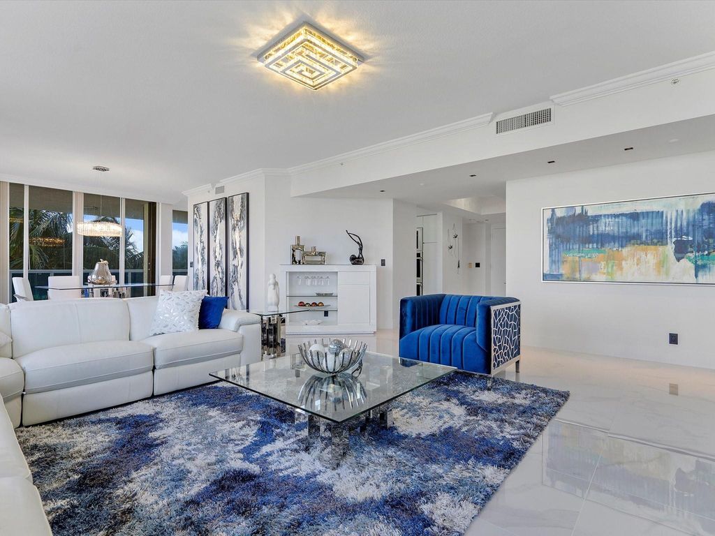 Photo of 3100 N Ocean Blvd #601, Fort Lauderdale, FL 33308 (MLS # F10531734)
