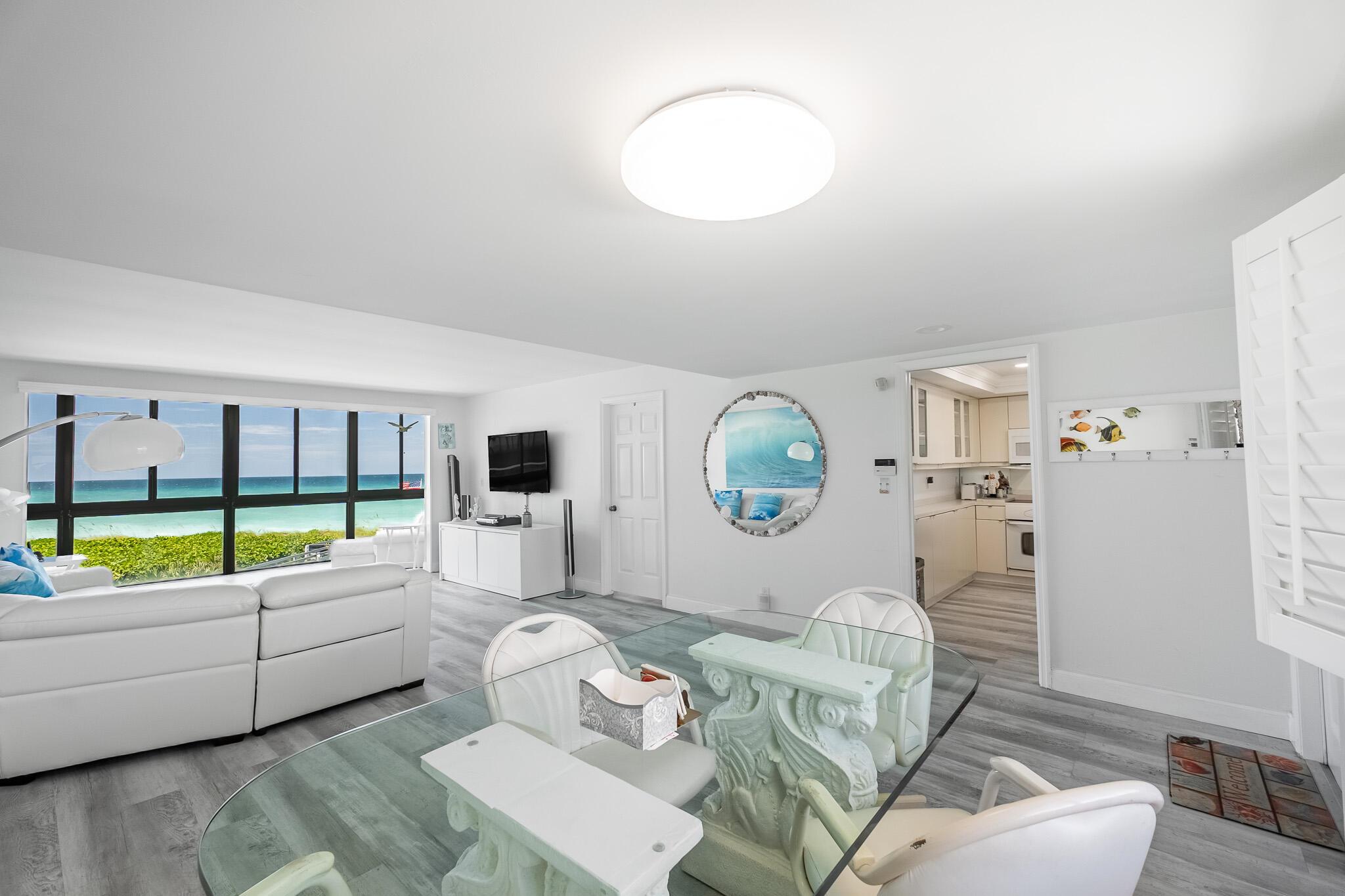 2375 NE Ocean Boulevard E202