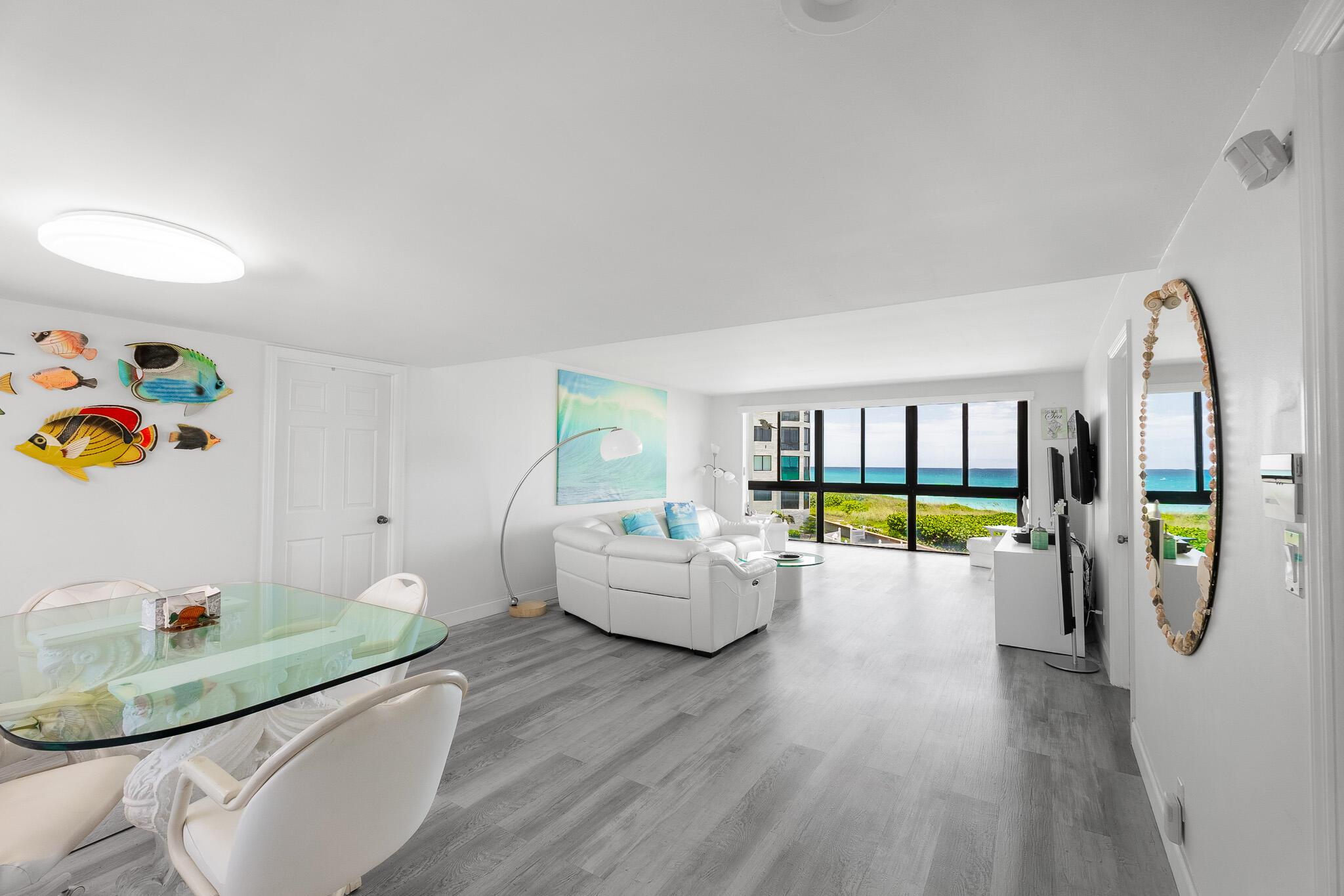 2375 NE Ocean Boulevard E202