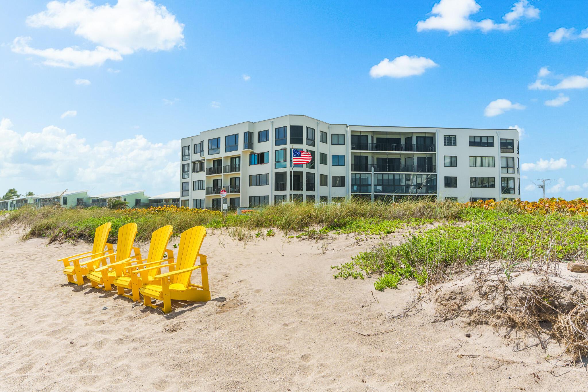 2375 NE Ocean Boulevard E202