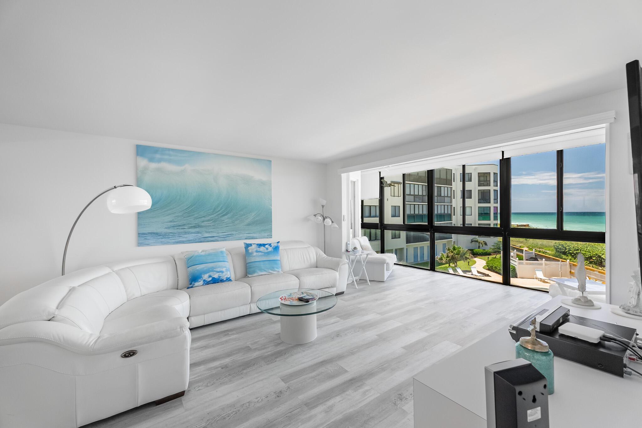 2375 NE Ocean Boulevard E202