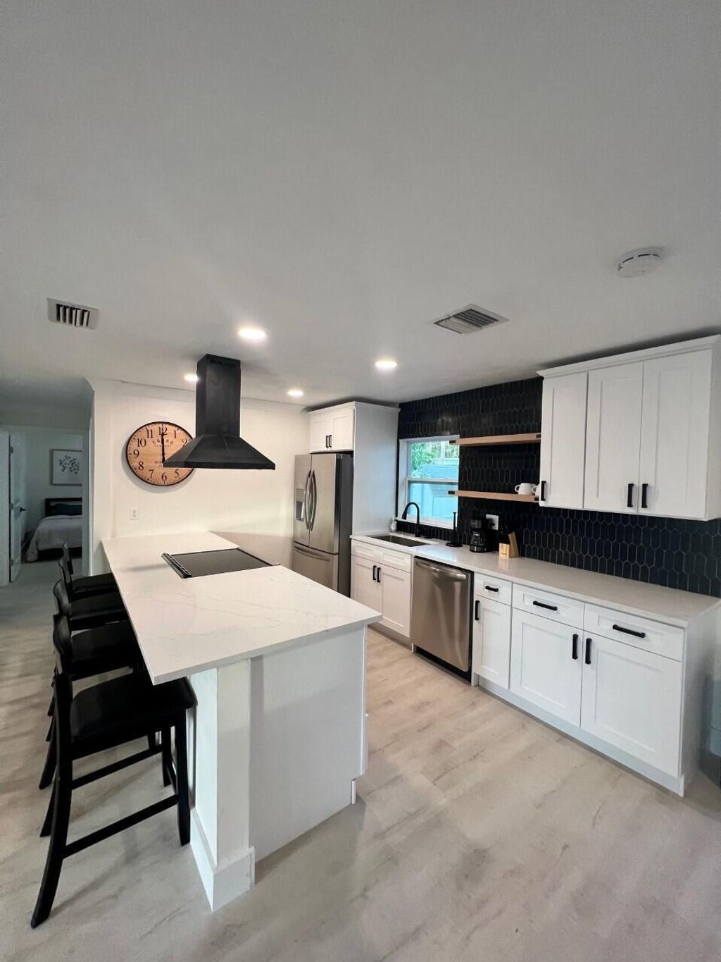 Photo of 3663 NE Barbara Drive, Jensen Beach, FL 34957 (MLS # B26030891)