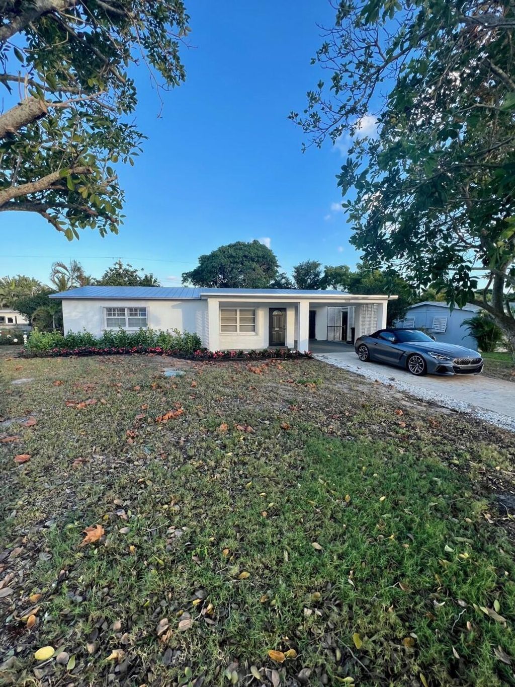 Photo of 3663 NE Barbara Drive, Jensen Beach, FL 34957 (MLS # B26030891)