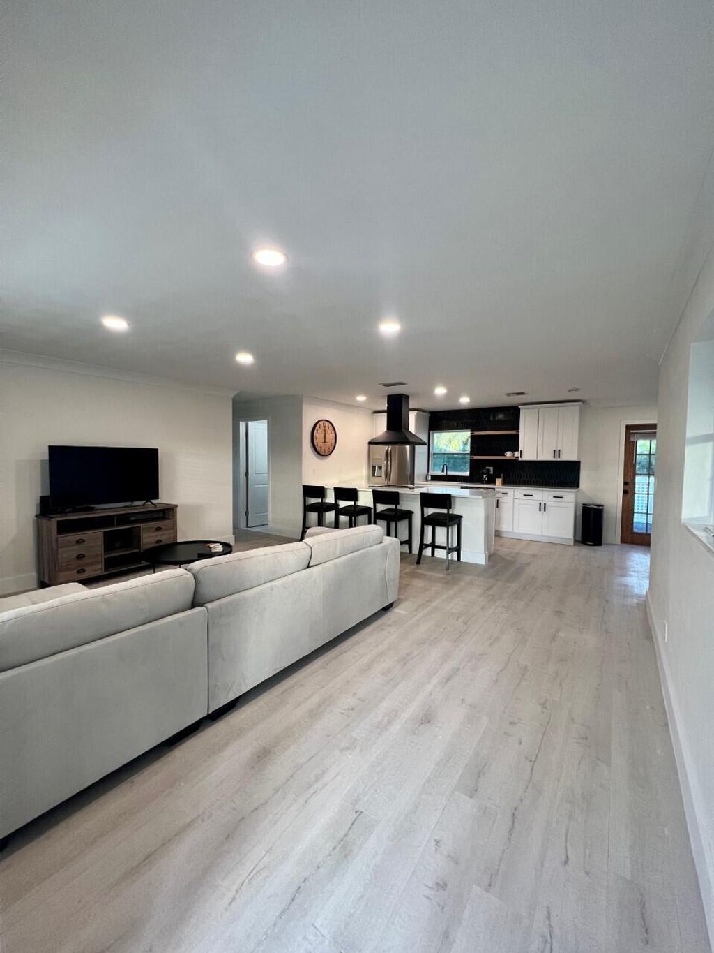 Photo of 3663 NE Barbara Drive, Jensen Beach, FL 34957 (MLS # B26030891)