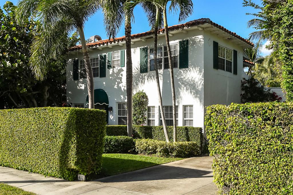 ROYAL PARK - Residential