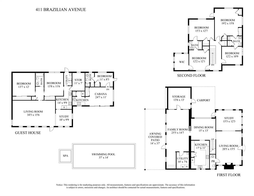 ROYAL PARK - Residential