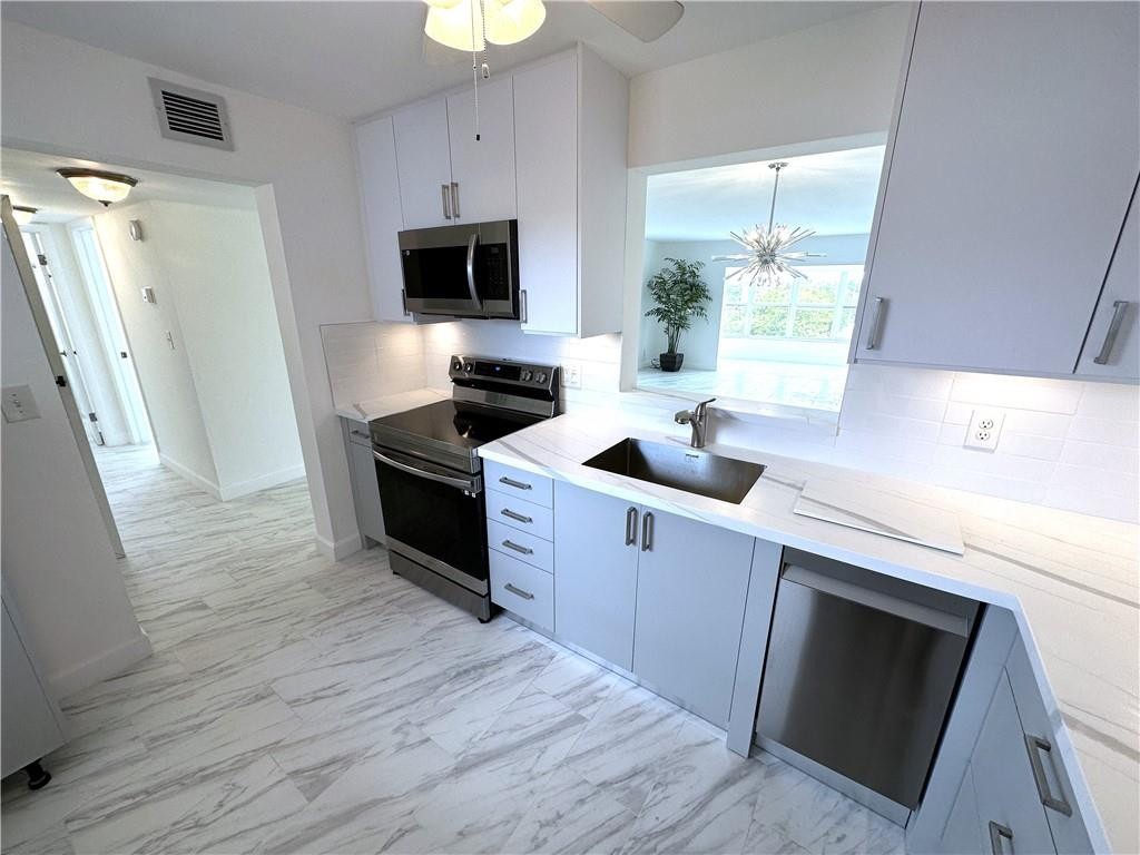 GARNET - Residential