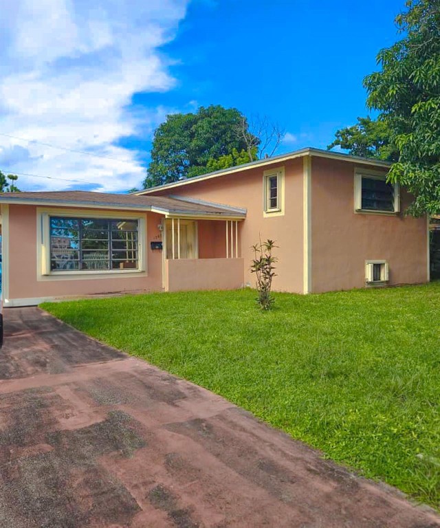 1265 NE 201st Terrace