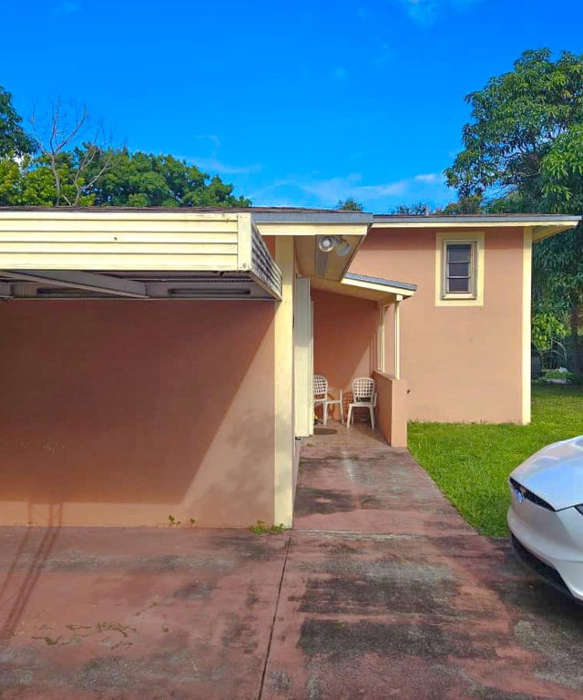 1265 NE 201st Terrace