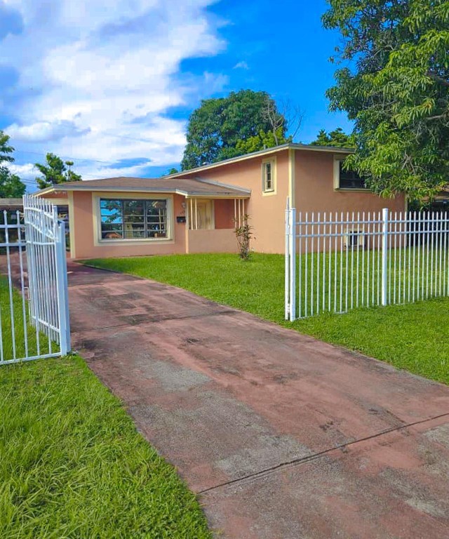 1265 NE 201st Terrace