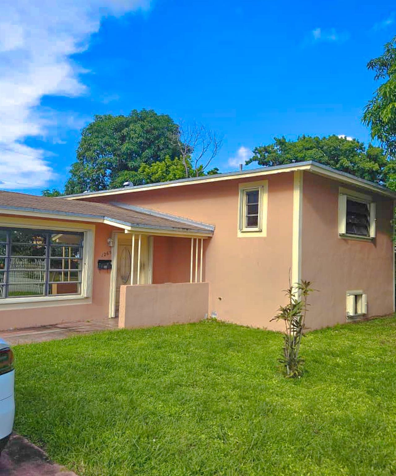 Mansionette Homes Sec 02 - Residential