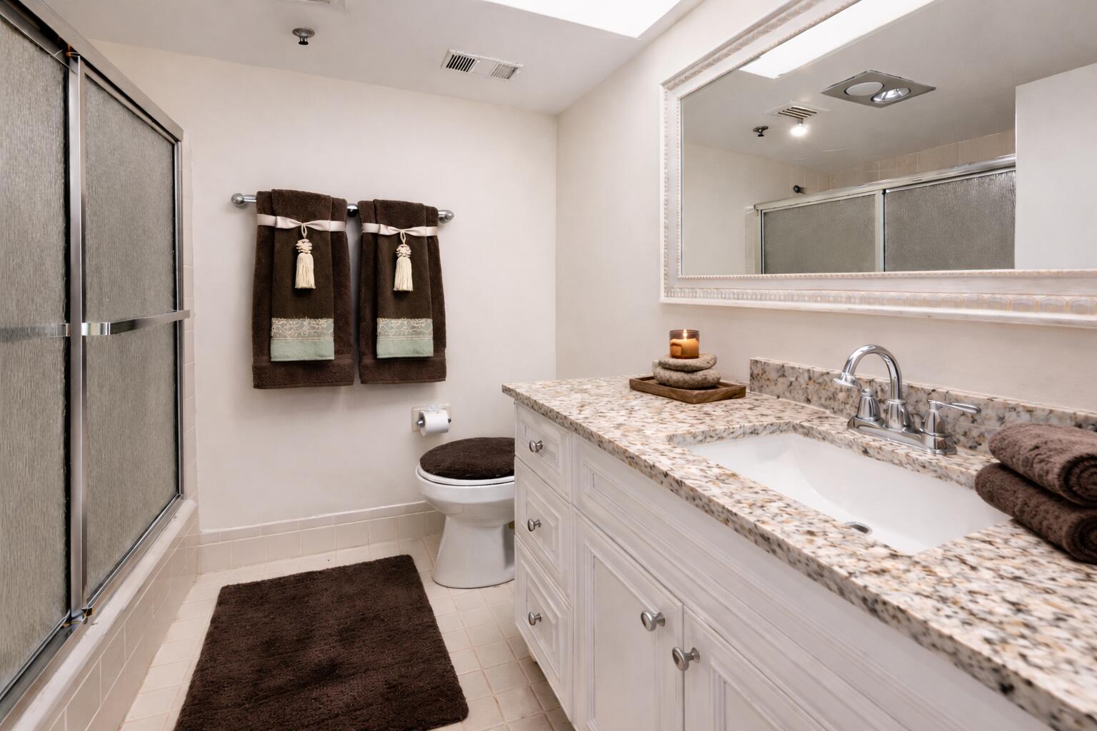 PATIOS OF BOCA BARWOOD CONDO - Residential