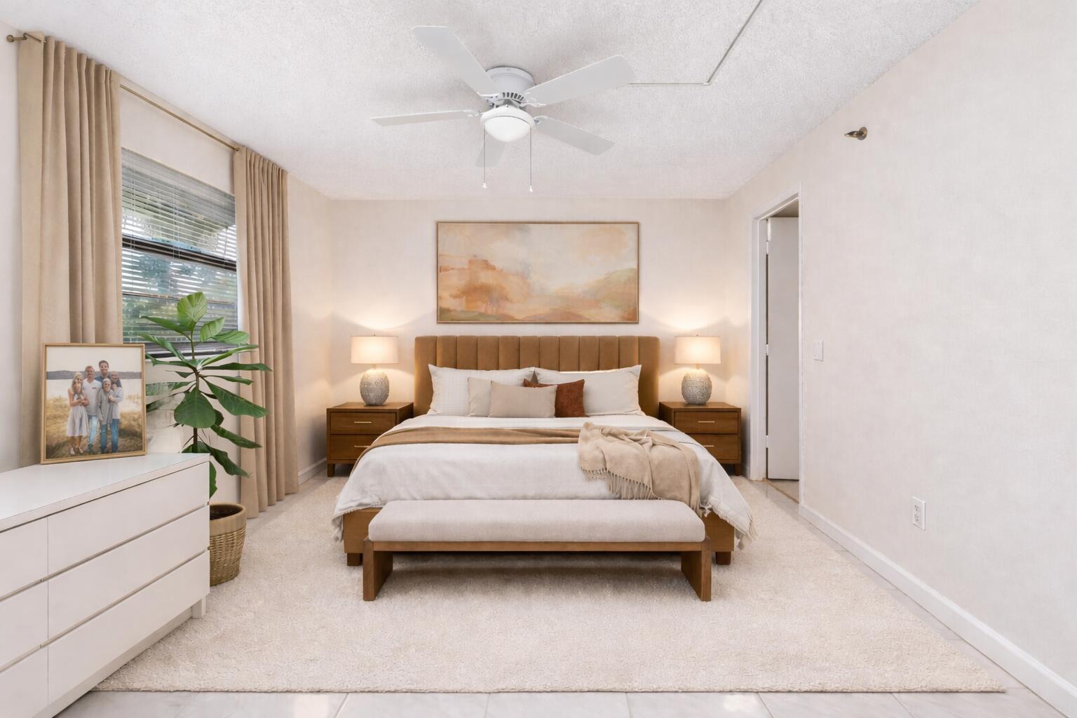 PATIOS OF BOCA BARWOOD CONDO - Residential