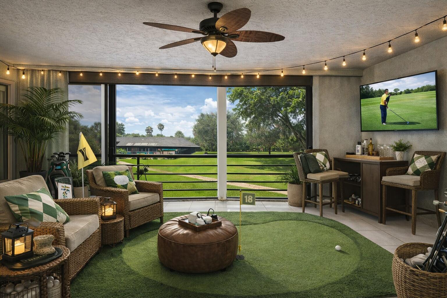 PATIOS OF BOCA BARWOOD CONDO - Residential