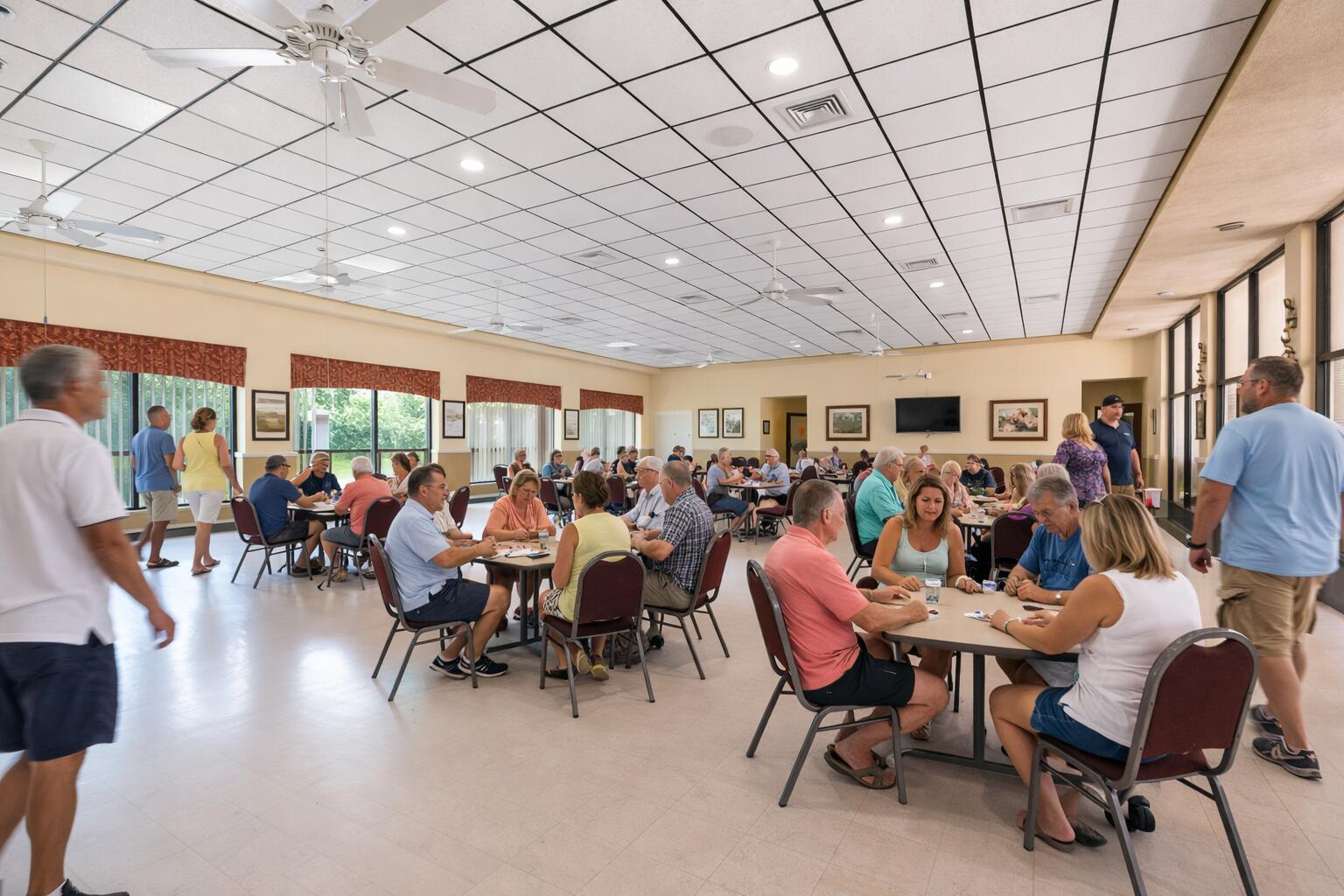 PATIOS OF BOCA BARWOOD CONDO - Residential